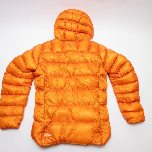 Rab Mythic Ultra Down Parka/Jacket - Picture 3 of 3